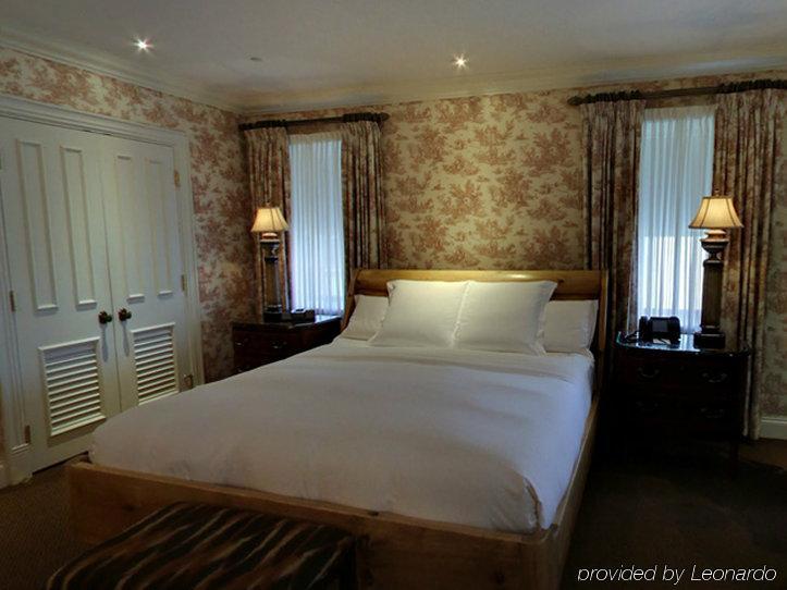 Hotel Le St. James Montreal Exterior foto